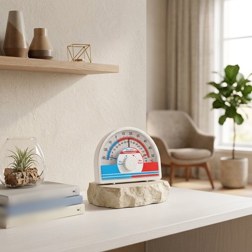 Temperaturschreiber mit max - temperaturschreiber,