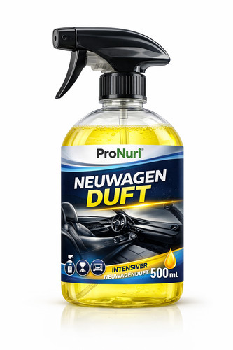 500ml neuwagen - 500ml,