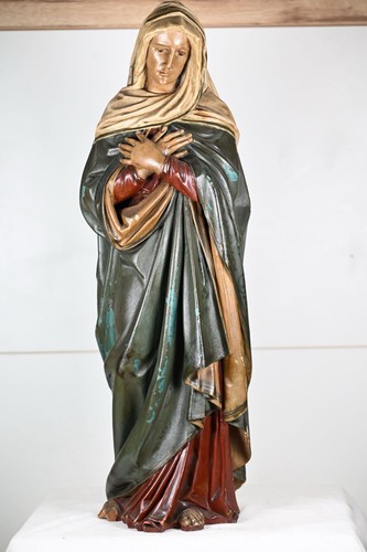 Madonna muttergottes heilige - muttergottes,