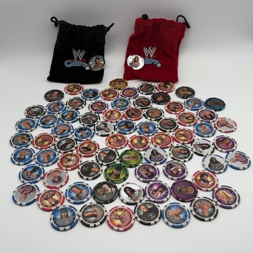 Wrestling chipz power - chipz,