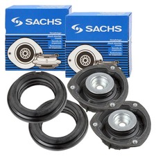 2x SACHS FEDERBEINLAGER