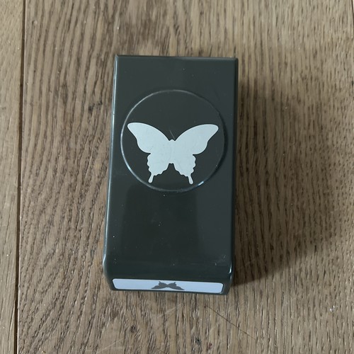 Stampin motivlocher - stampin',