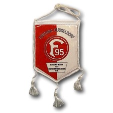 Fortuna düsseldorf wimpel - fortuna,