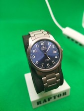 Meister Anker Uhren Titanium