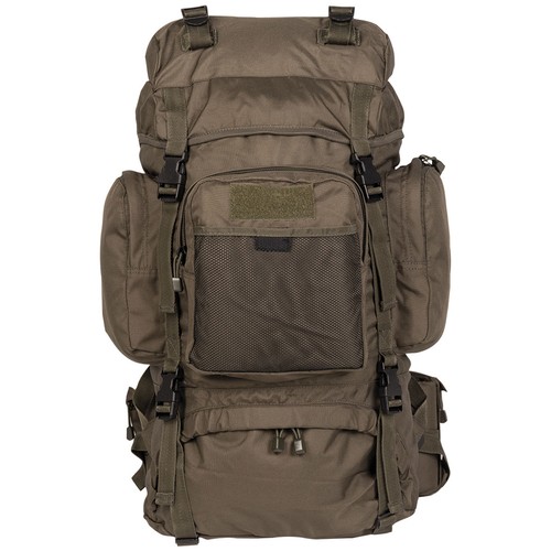 Mil tec rucksack - rucksack, commando