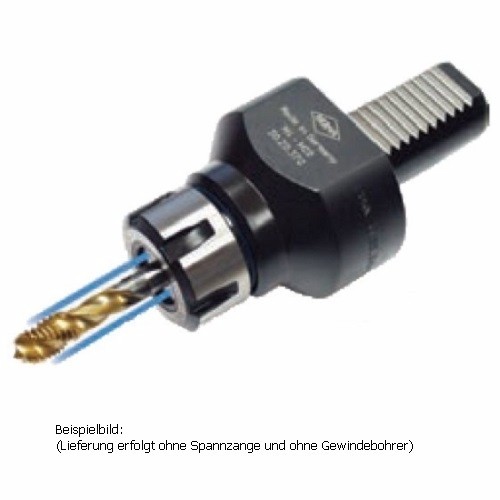 Vdi gewindeschneidfutter - vdi,