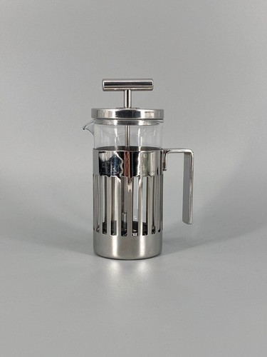French press aldo rossi - press,