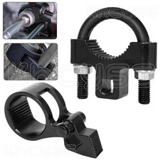 2-tlg Universal Spurstangen