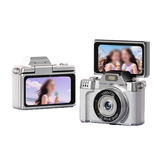 Digitalkamera für - hd,