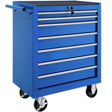 Werkstattwagen leer xxl - xxl, 7