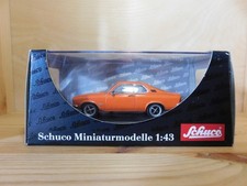 Schuco modellauto opel - 1:43,