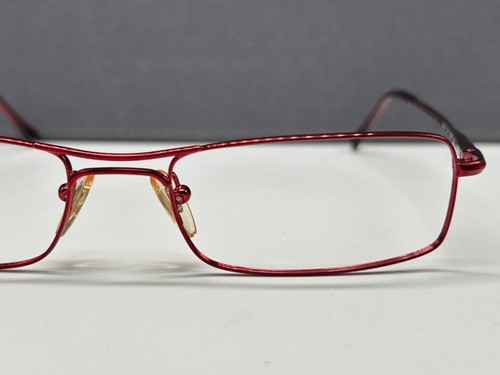 Persol brille herren damen rot - persol,