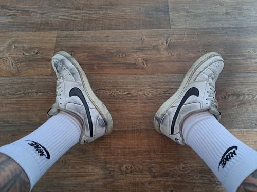 Nike court vision größe - court,