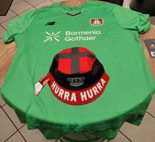 Bayer 04 Leverkusen Trikot