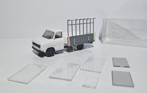 Herpa pkw ford - h0,