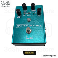 Fender Marine Layer Reverb