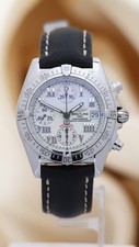 Breitling Chrono Cockpit 39mm
