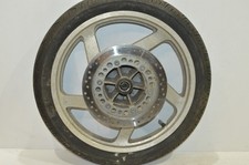 DAELIM VT 125 VORDERRAD