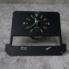 Veglia Borletti Clock Dash