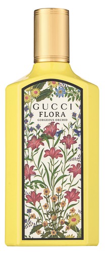 Gucci flora gorgeous - gucci,