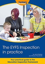 The EYFS Inspection in