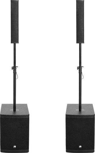 Omnitronic rod 1043 pa - rod-1043, dj
