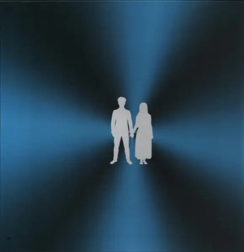 Box songs of experience - lp-box,