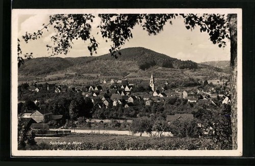 Sulzbach murr - sulzbach,