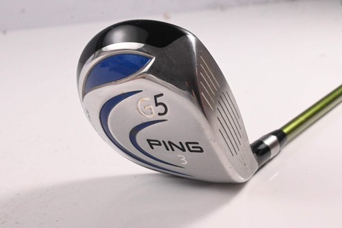 Ping holz 13 grad - g5, /