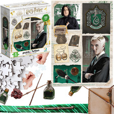 Puzzle "Harry Potter" Thema -