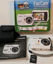 Wasserdichte Digitalkamera