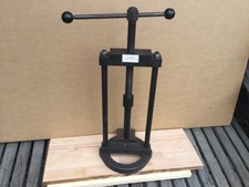 Aus Werkstattauflösung