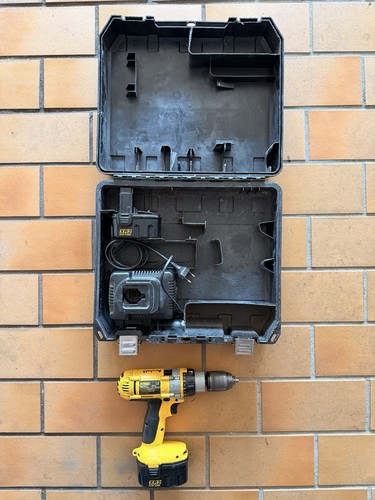 Dewalt dw984 akkuschrauber - dw984, /
