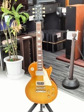 [ORVILLE] LSP-75 Les Paul Typ