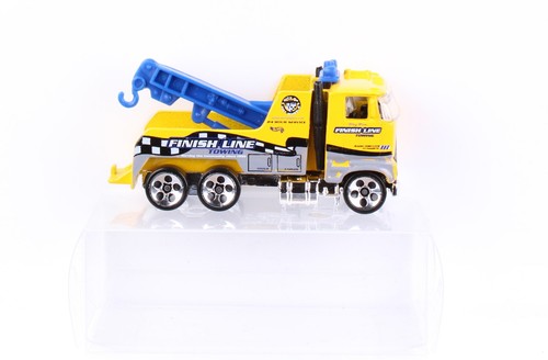 Hot wheels 1999 collector - hot,