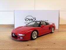 Honda NSX Mugen Formula rot