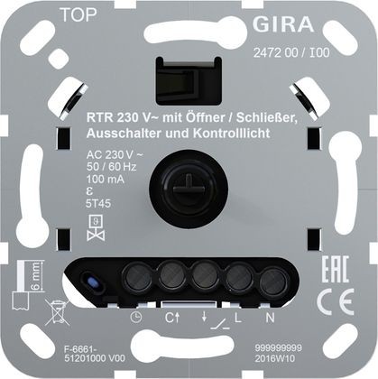 Gira 247200