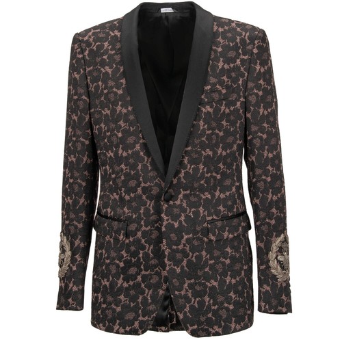 Dolce gabbana jacquard - &,