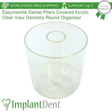 Easyinsmile Zahnzange bedeckt