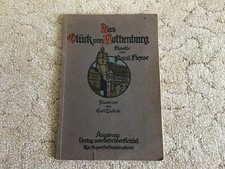 Paul Heyse: Das Glück von