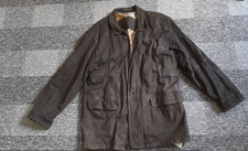 Pohland Herren Lederjacke
