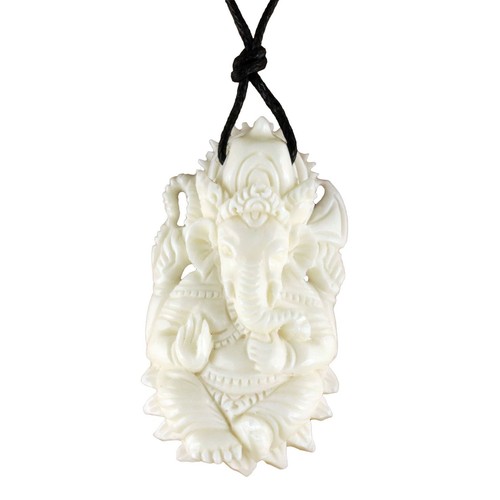Lord ganesha amulett - lord, anhänger