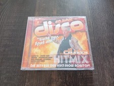 Ilja Richter präsentiert 40