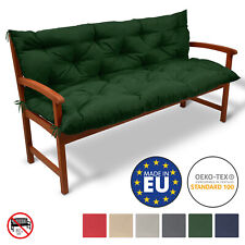 Bankauflage Bankkissen Auflage