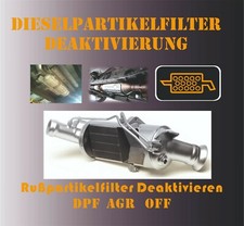 Dieselpartikelfilter