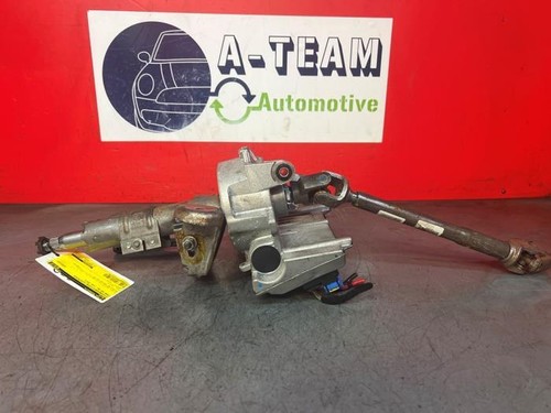 Motor servolenkung ford - servolenkung, ru8