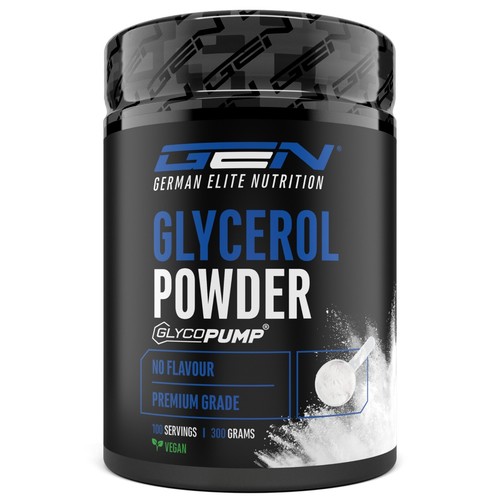 Glycerol pulver 300g - glycerol,