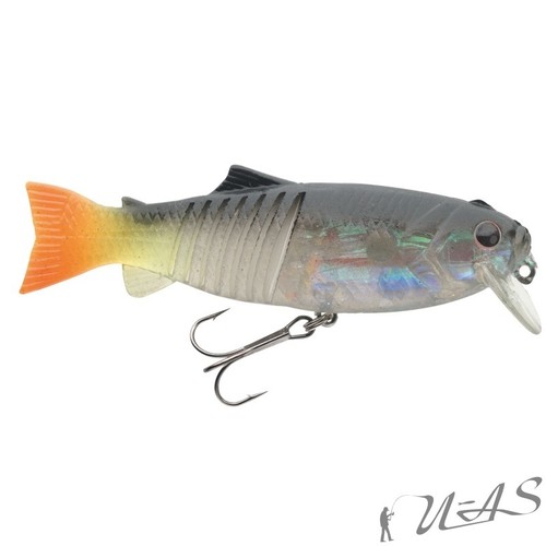 Dam minnow diver wobbler - minnow,