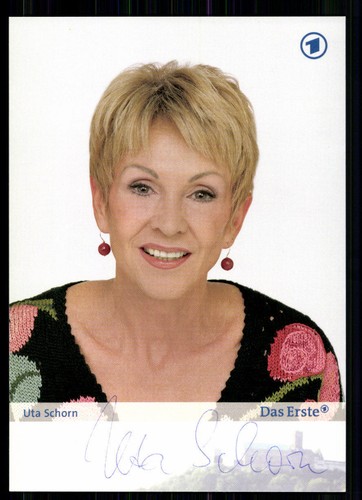 Uta schorn familie kleist - uta,