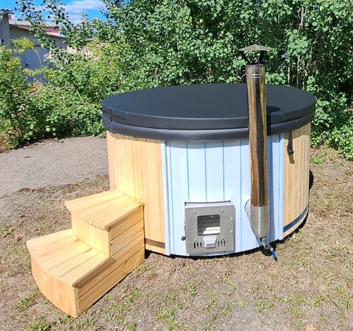 Hot tub sommerdeal - hot,